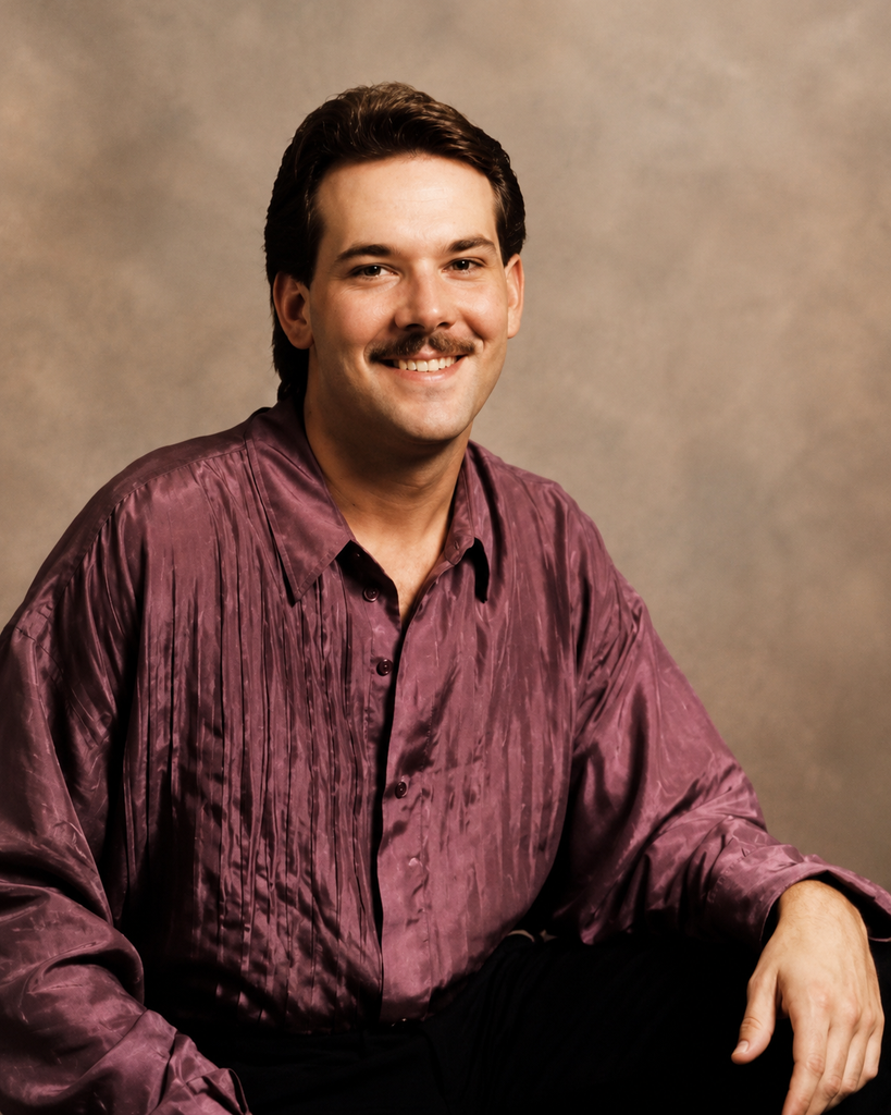 Johnny “Glenn” Atchison