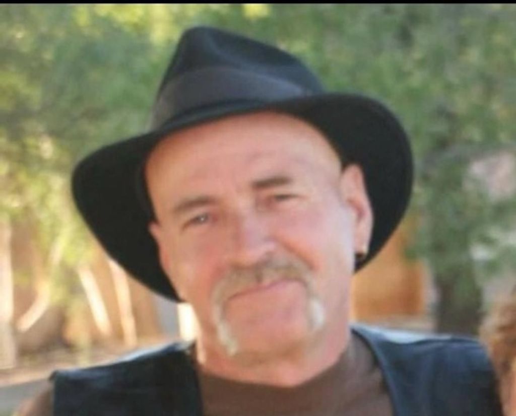 Louis Edward Orchard Profile Photo