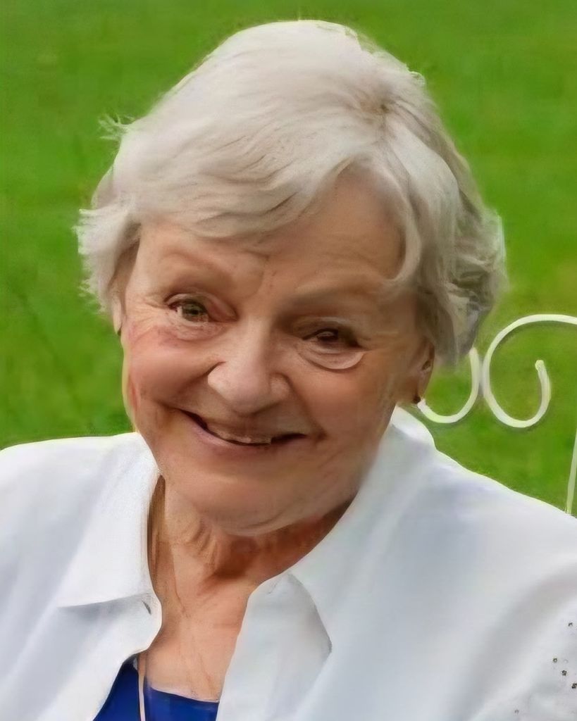 Jeanne Wiland Mayenschein