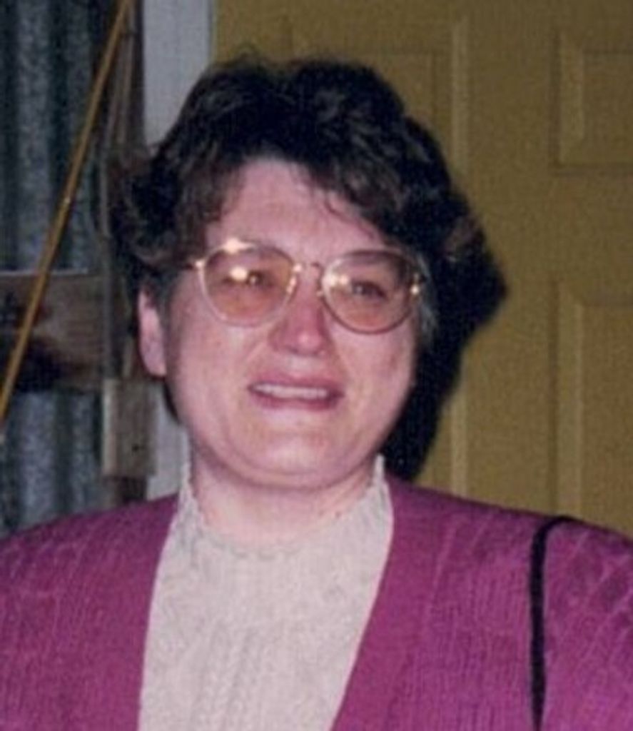 Annette Kay Henne