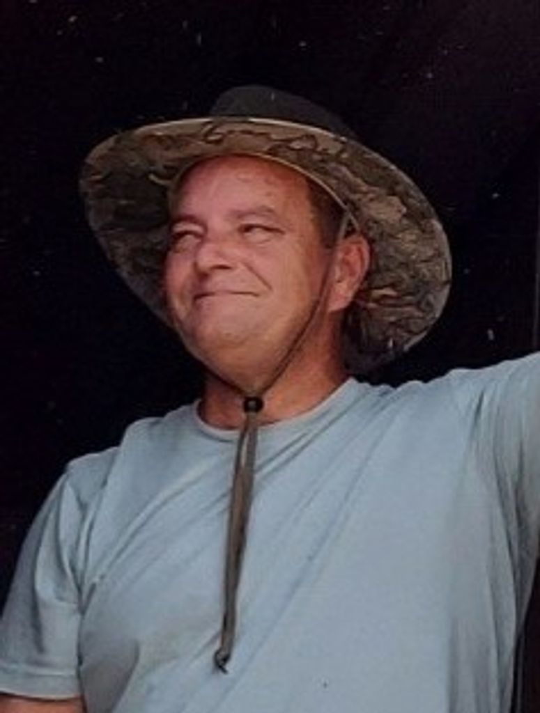 Paul Anthony Graham