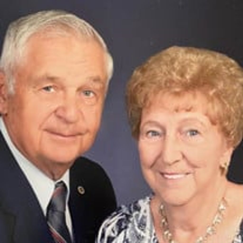 Donna And Michael Bennett Profile Photo
