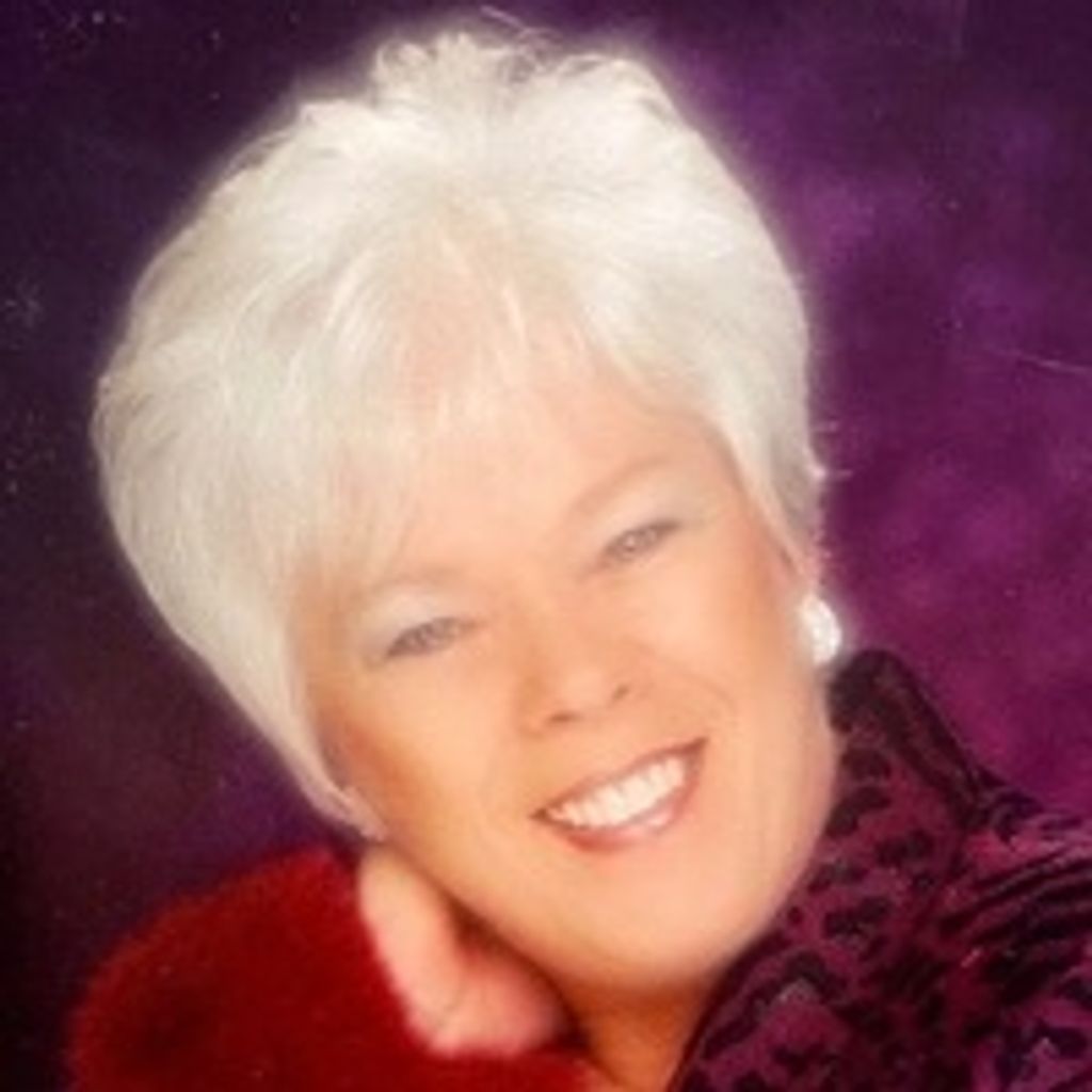 Becky Wood Profile Photo