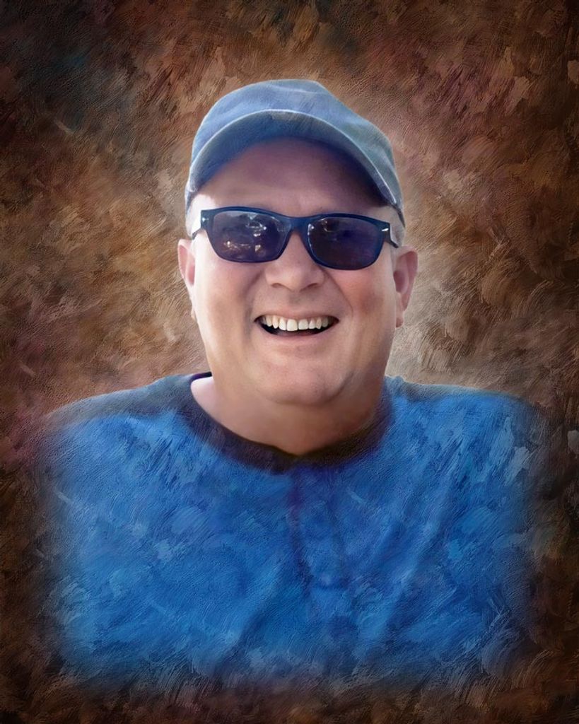 Gregory Kent Wells