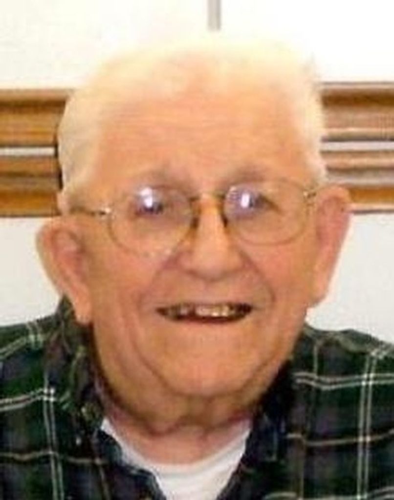 John "Hezzy" F. Hall Profile Photo