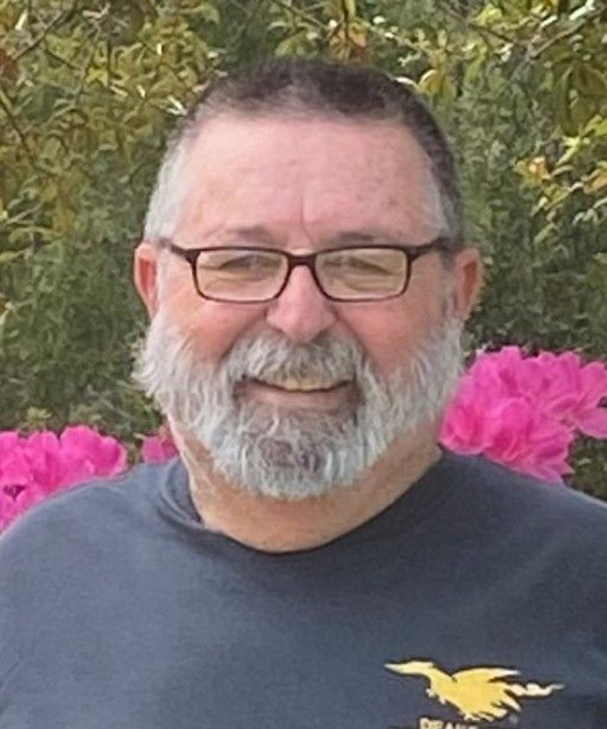Terry James Gibson