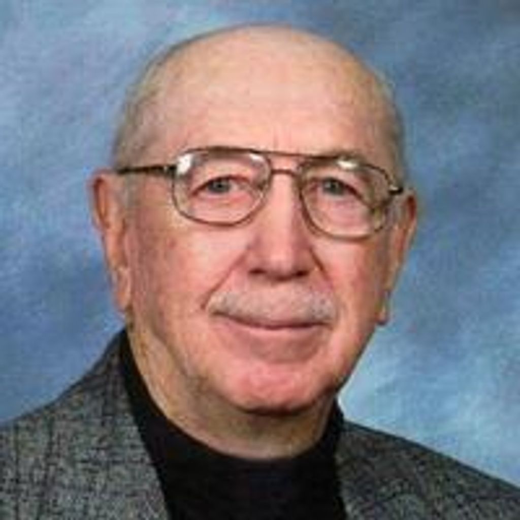 Deacon George J. Reiland, Jr. Profile Photo