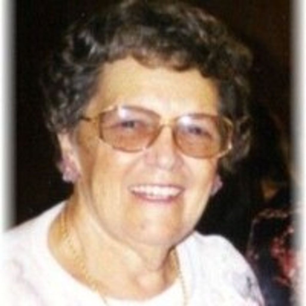 Myrtle E. Mosack