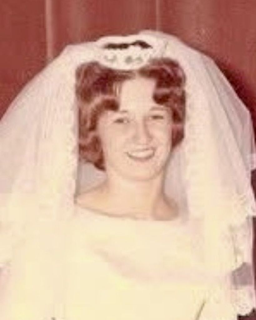 Linda Louise Pethtel