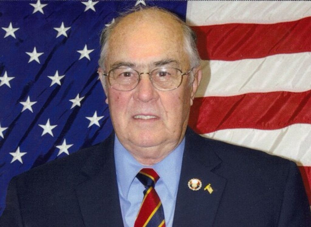 Deacon William H. Gaul, Jr.