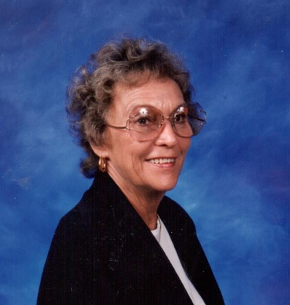 Alma Louise Smith Profile Photo