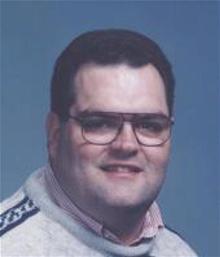 Anthony James Steckman