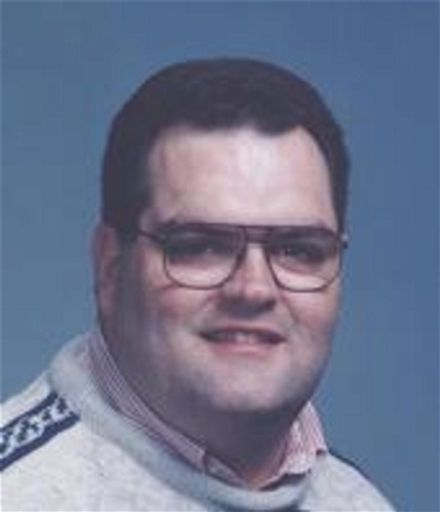 Anthony James Steckman Profile Photo