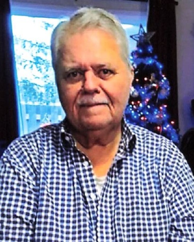 Jerry L. Hogan Profile Photo