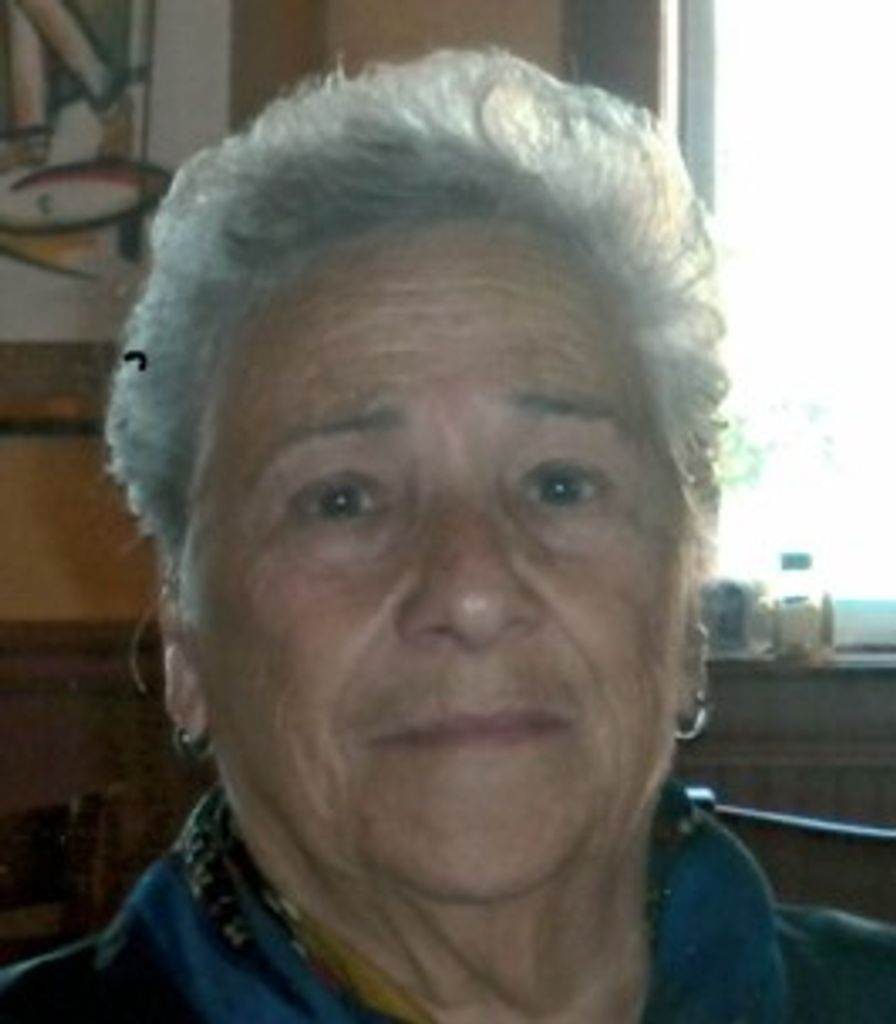 Ida Cribari