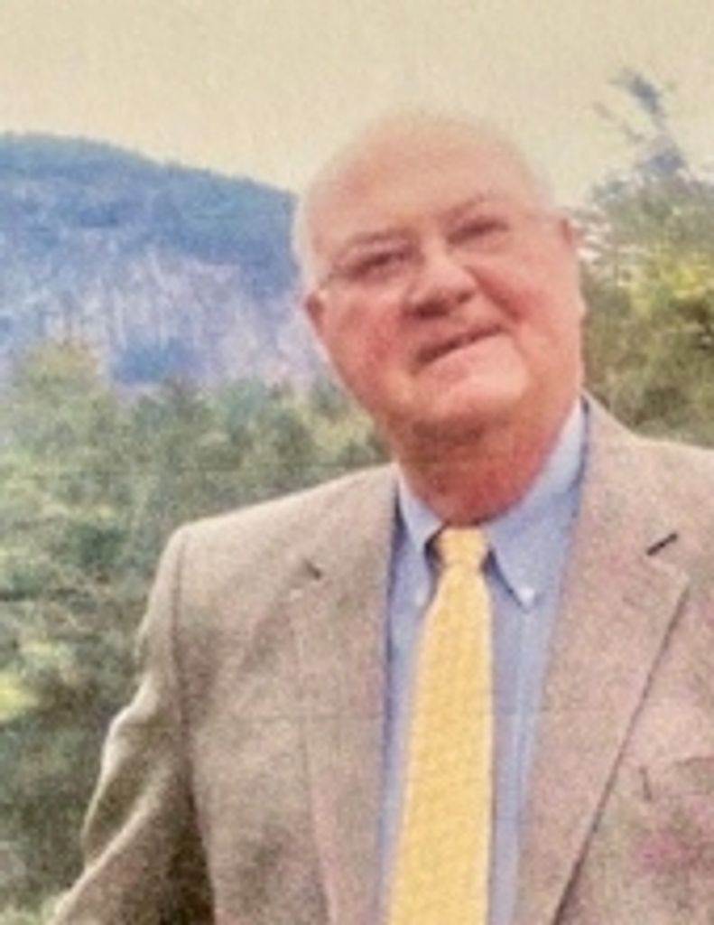 Ben Stanaland