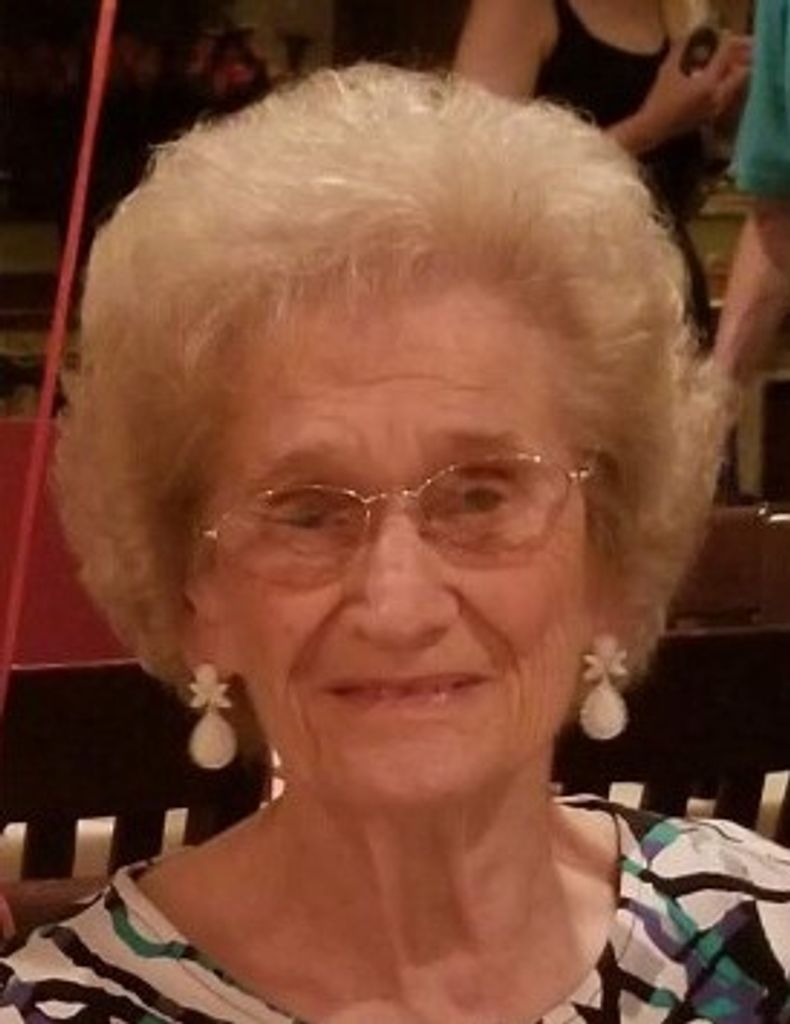 Edith Parnell Anderson
