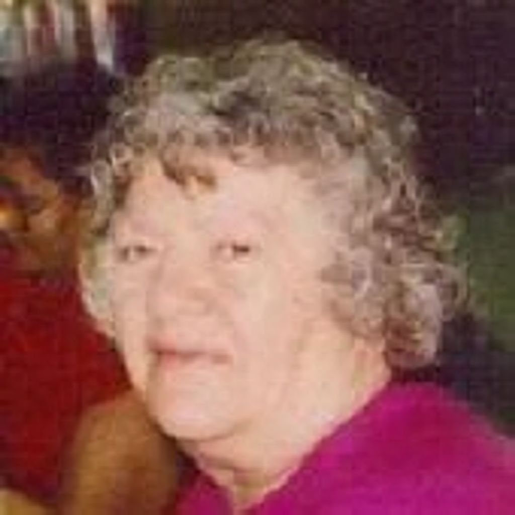 Donna Fonder