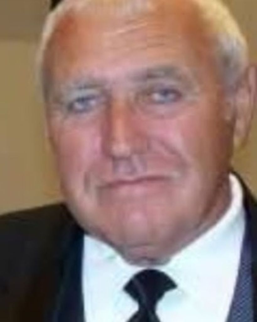 Joseph T. Bobrick Profile Photo