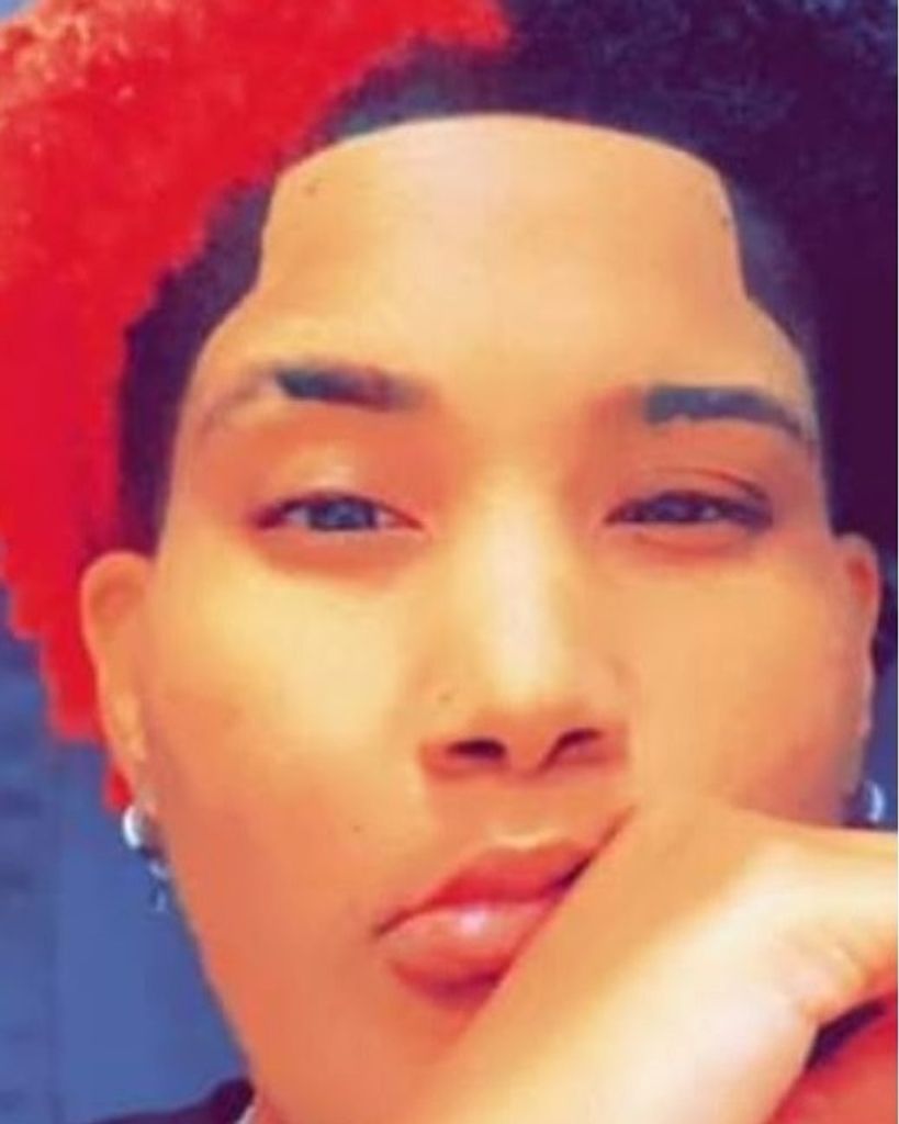 Pauli'a Queenessia Fountain Profile Photo