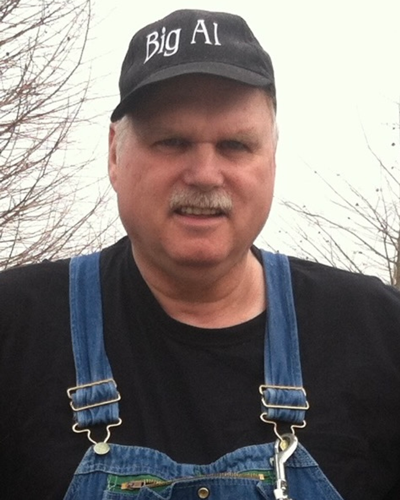 Alan E. Raulins Profile Photo