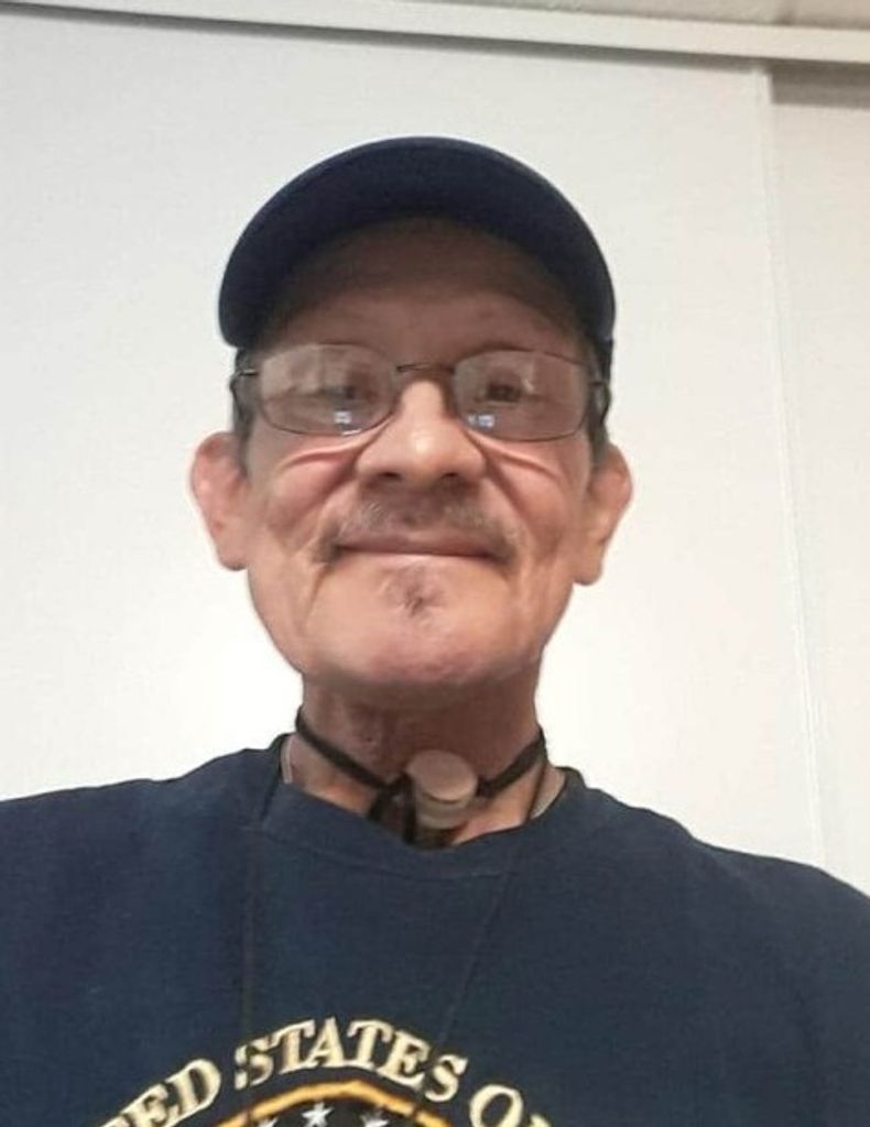 Pedro (China) Gonzales