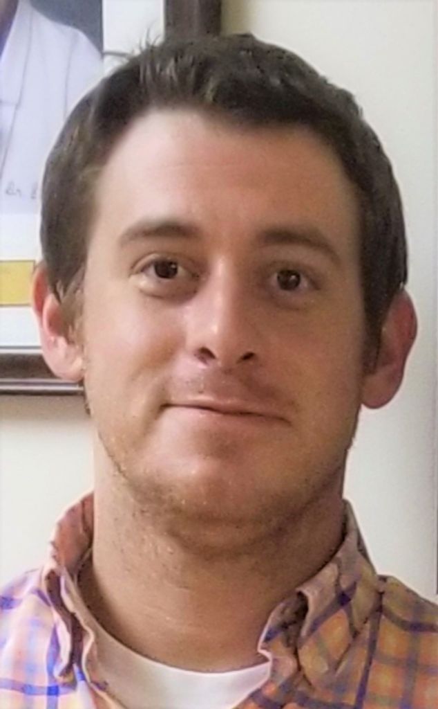 Jericho  Moser