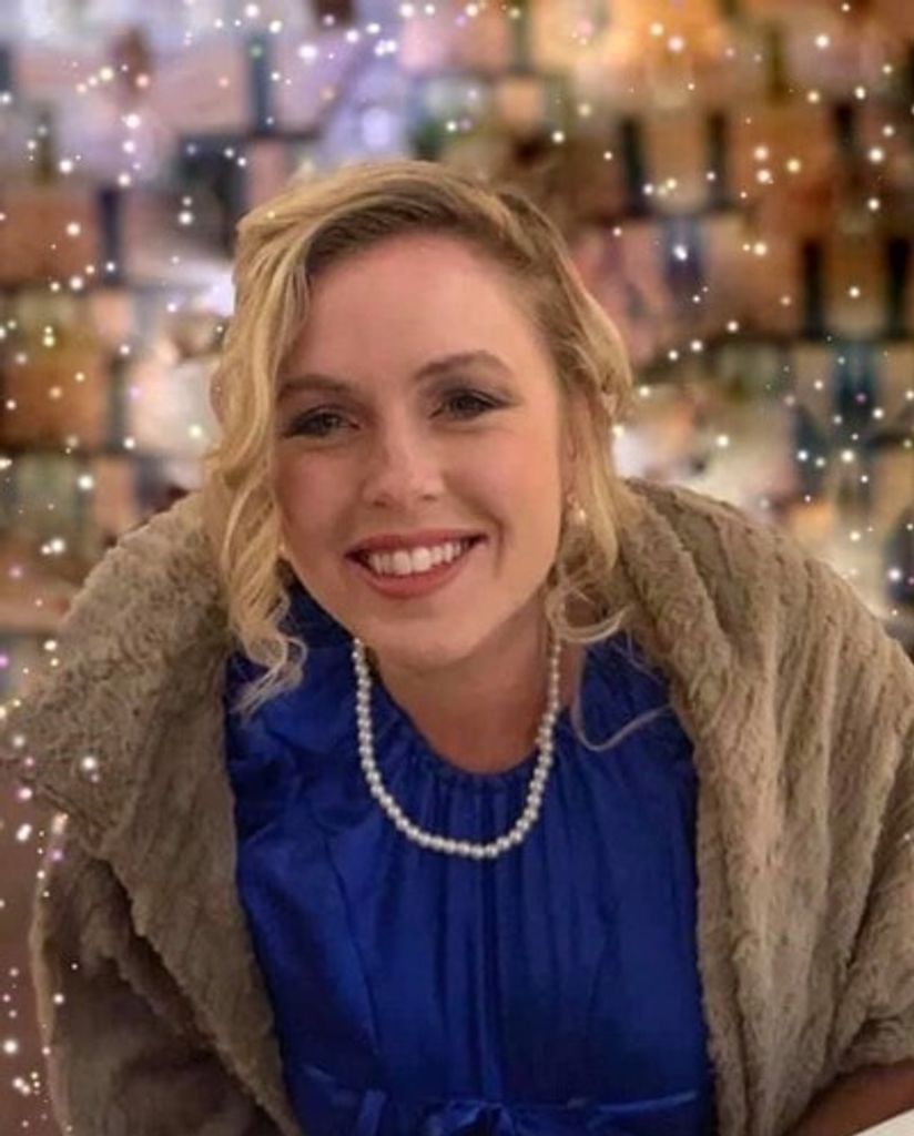 Carmen Dolores Blackham Rindfleisch Profile Photo
