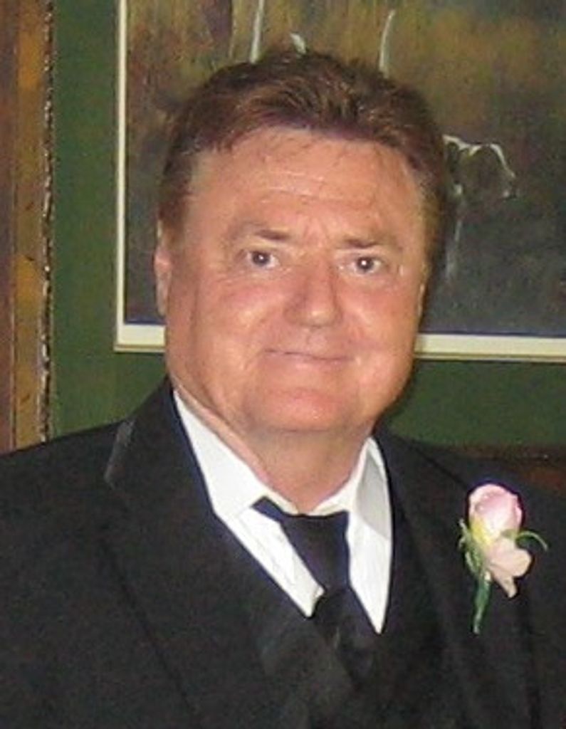 Charles "Red" Williams