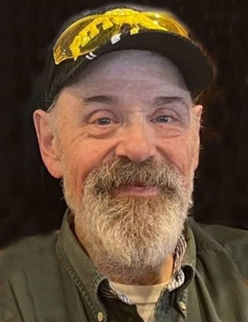 Dennis D. Fry