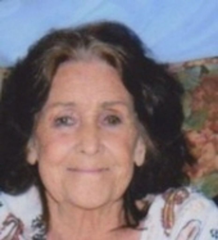 Marlene Kay Luce