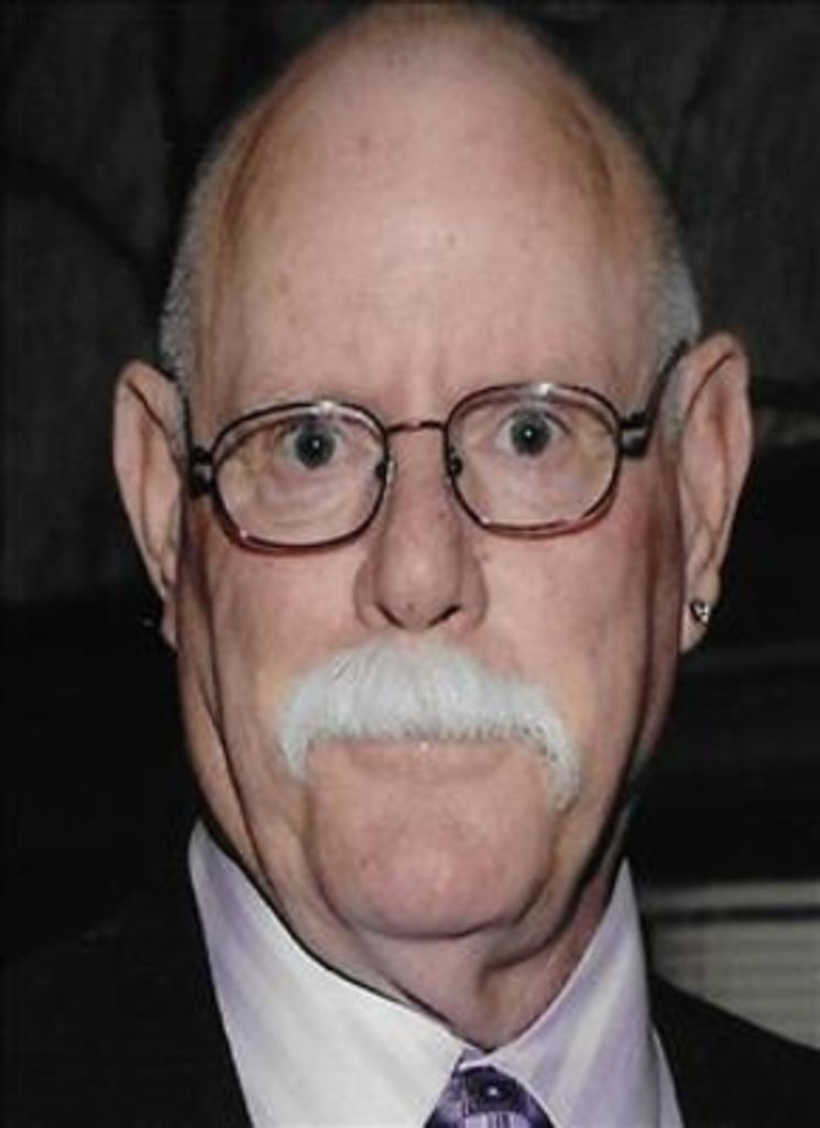 James Earl Killian
