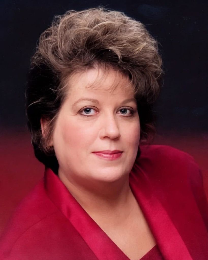 Frances "Vickie" Foriest