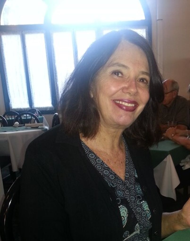 Katherine May Saleh Profile Photo