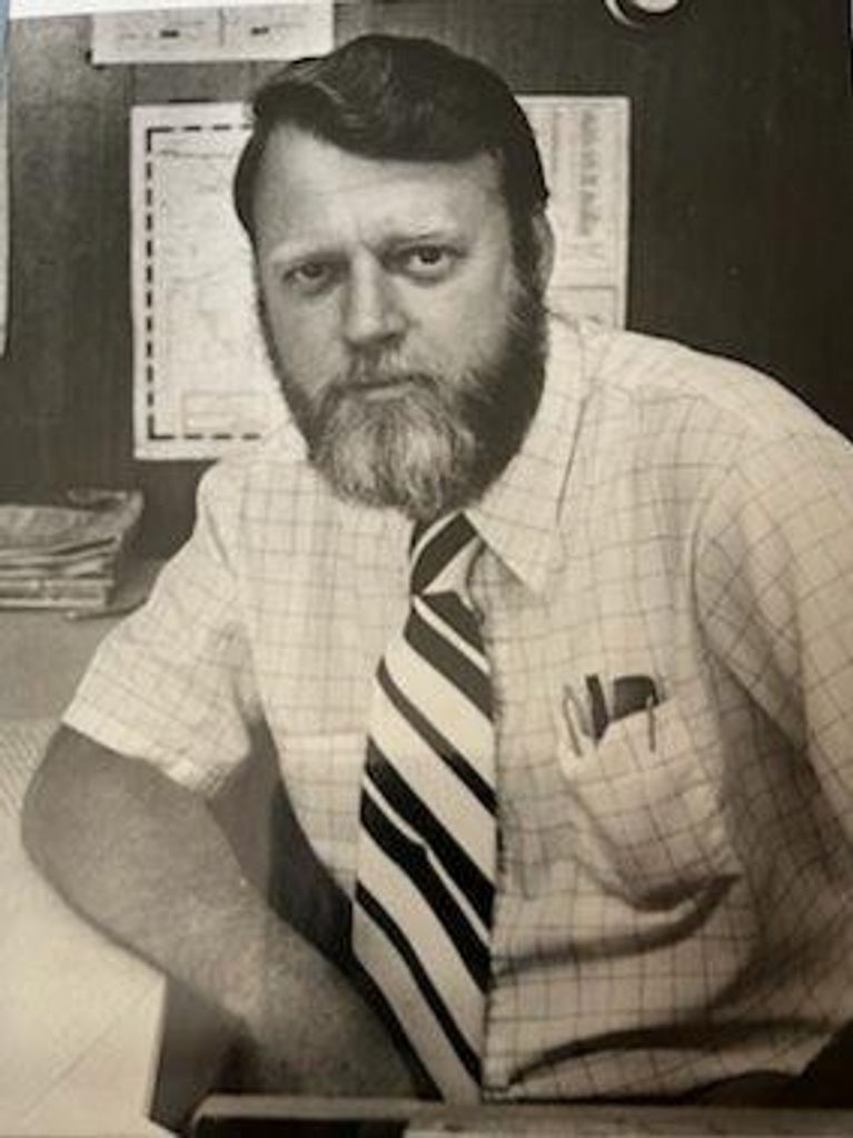 Donald Ray Burgin Profile Photo