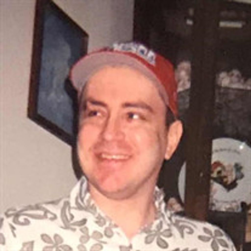 George William Fromm Profile Photo