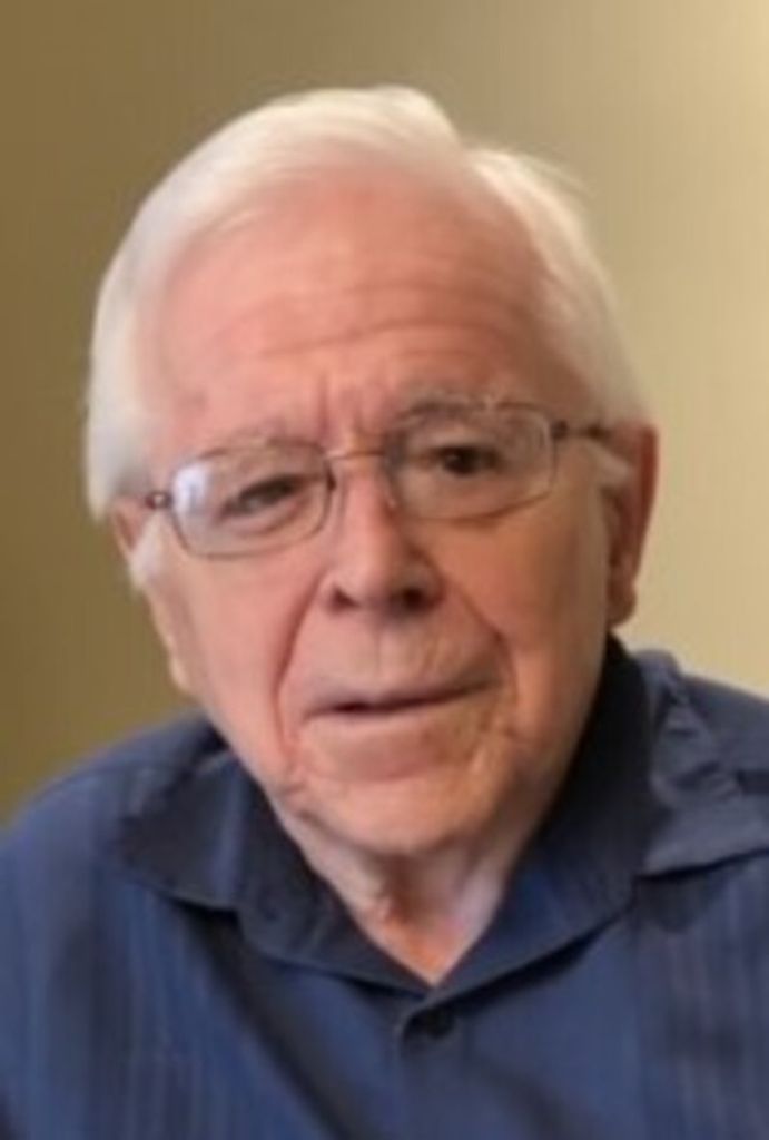 Lloyd A. Miller