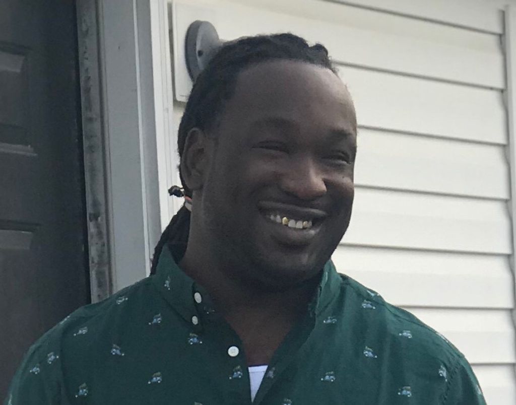 Brandon Davon Grant Profile Photo