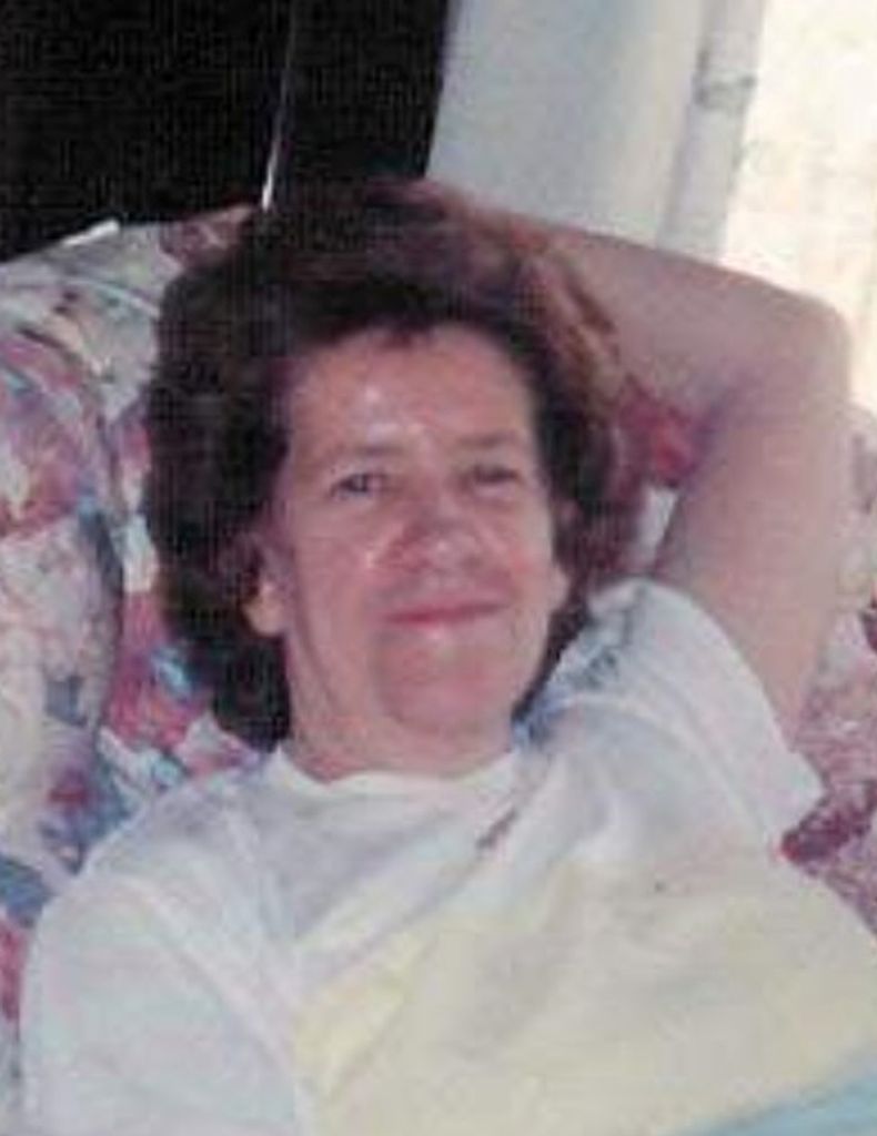 Elizabeth  "Betty" Spence Profile Photo
