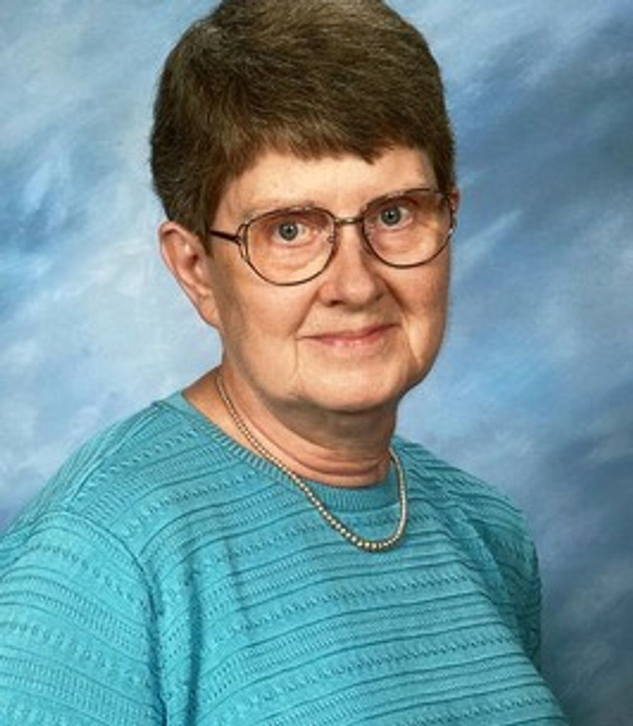 Alma Tallman Profile Photo