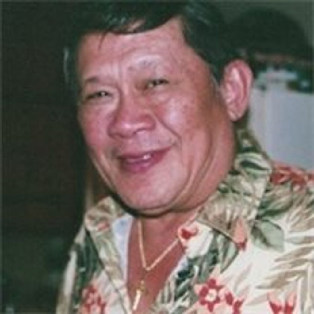 Douglas S. Pamaylaon