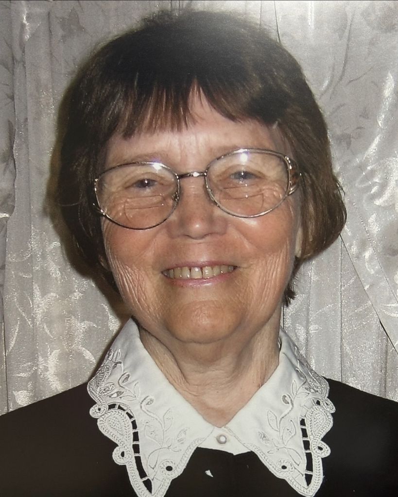 Helen Ruth Neidholt (Wheeler) Profile Photo