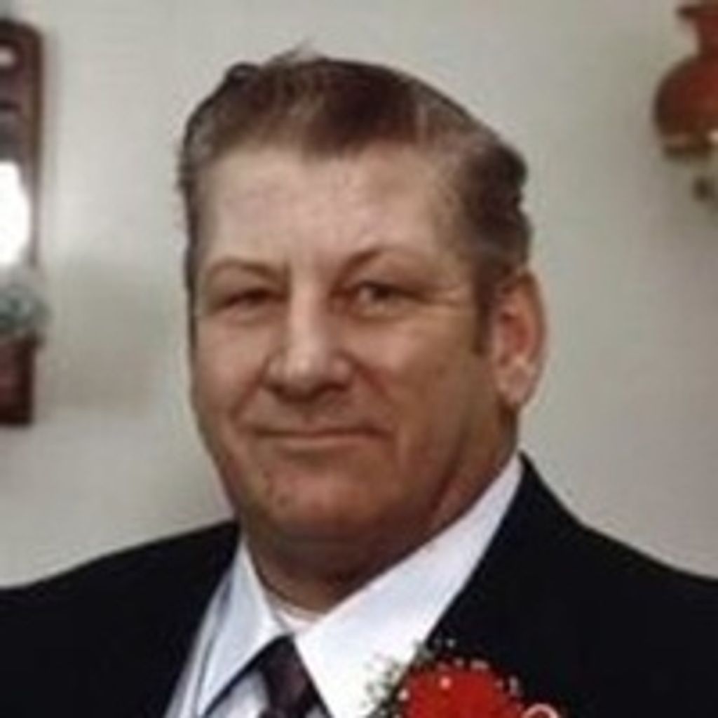 Kenneth F Cram
