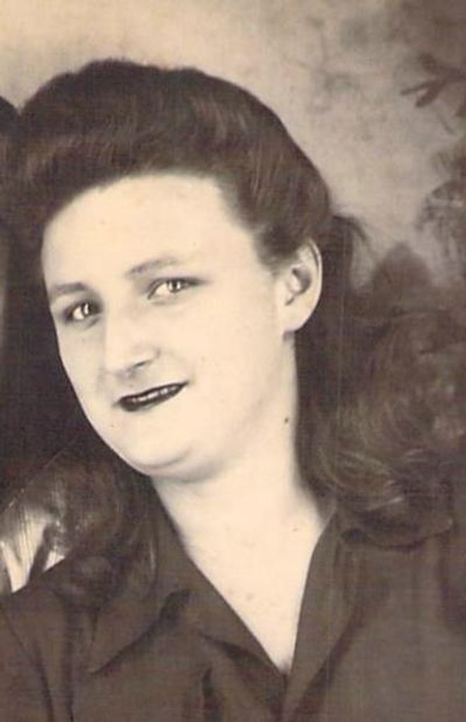 Pauline Rolen Folden Roberson Profile Photo