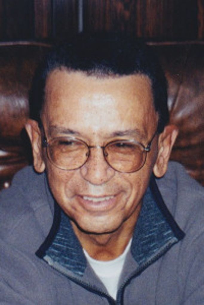Dr. Louis A. Gomes, Jr.