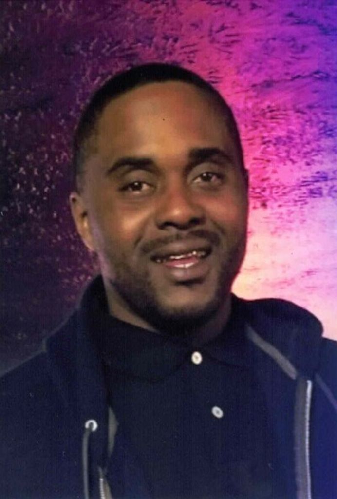 Kendall M. Radford Profile Photo