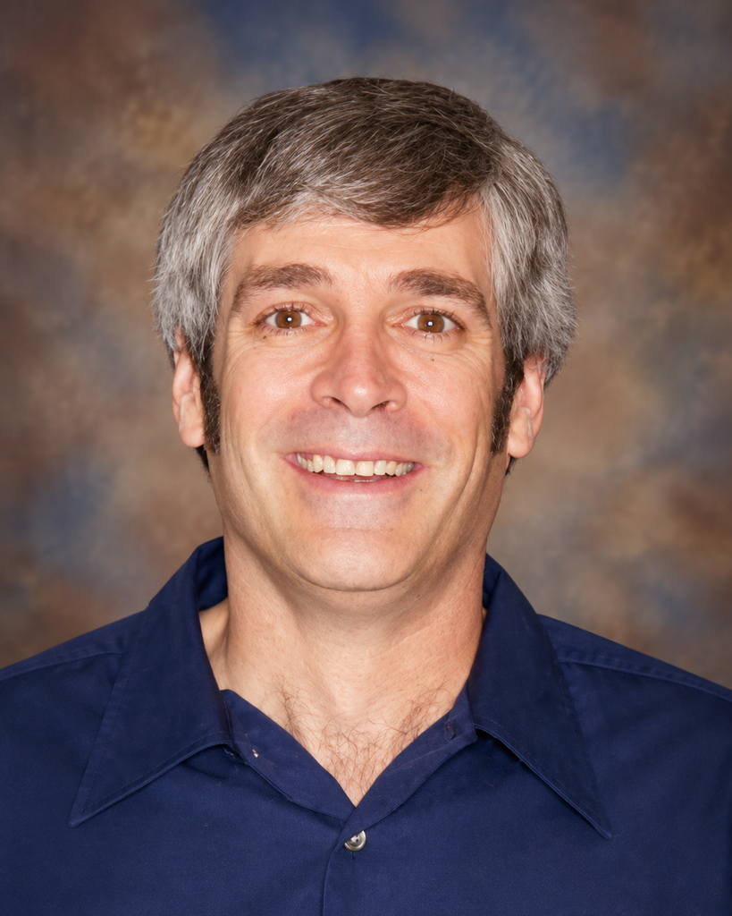 William Lewis "Bill" Pace Profile Photo
