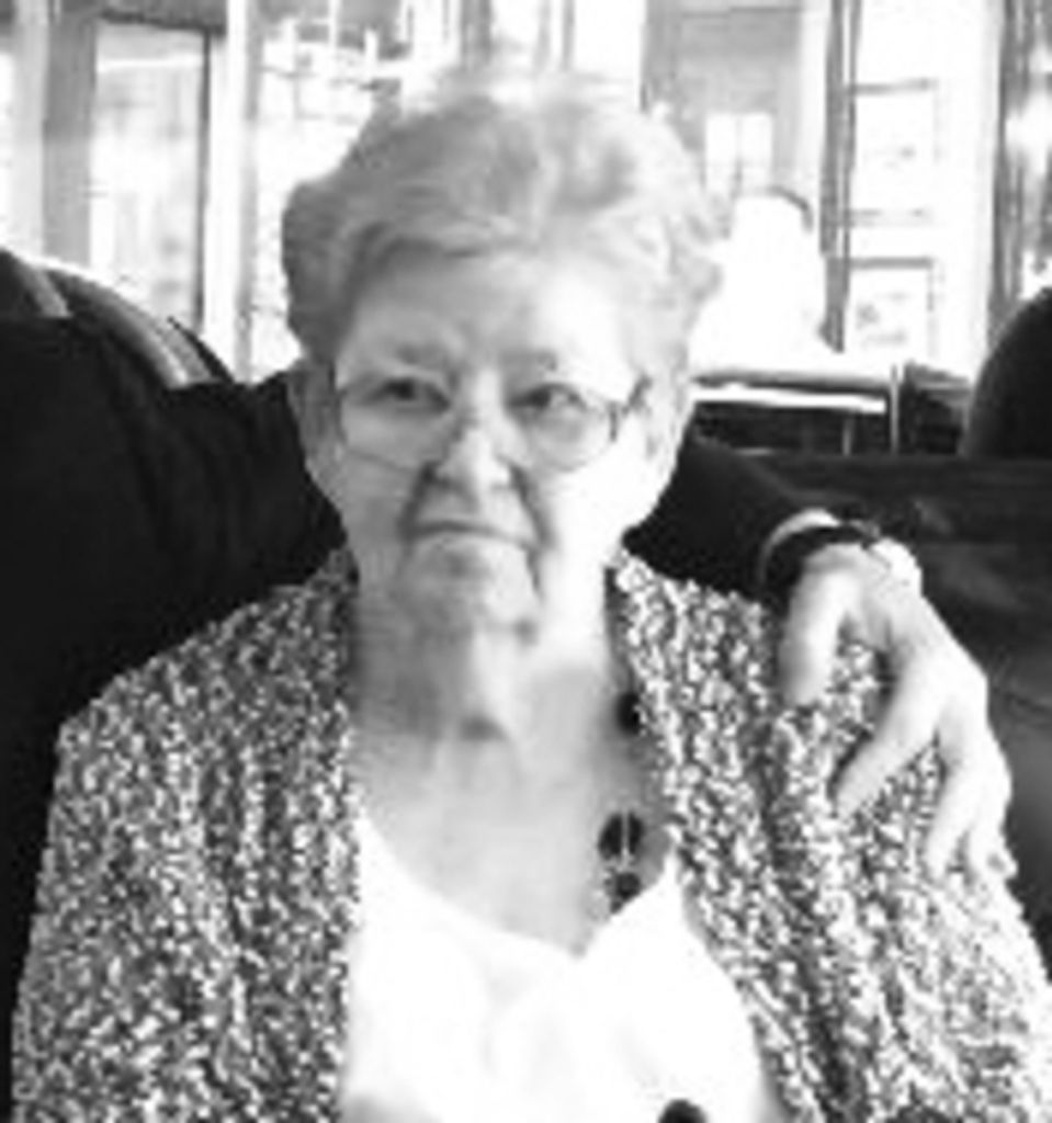 Patricia Ann Lawson Profile Photo
