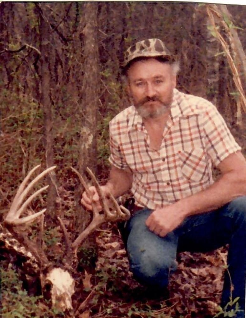 Johnny  Henderson  Profile Photo