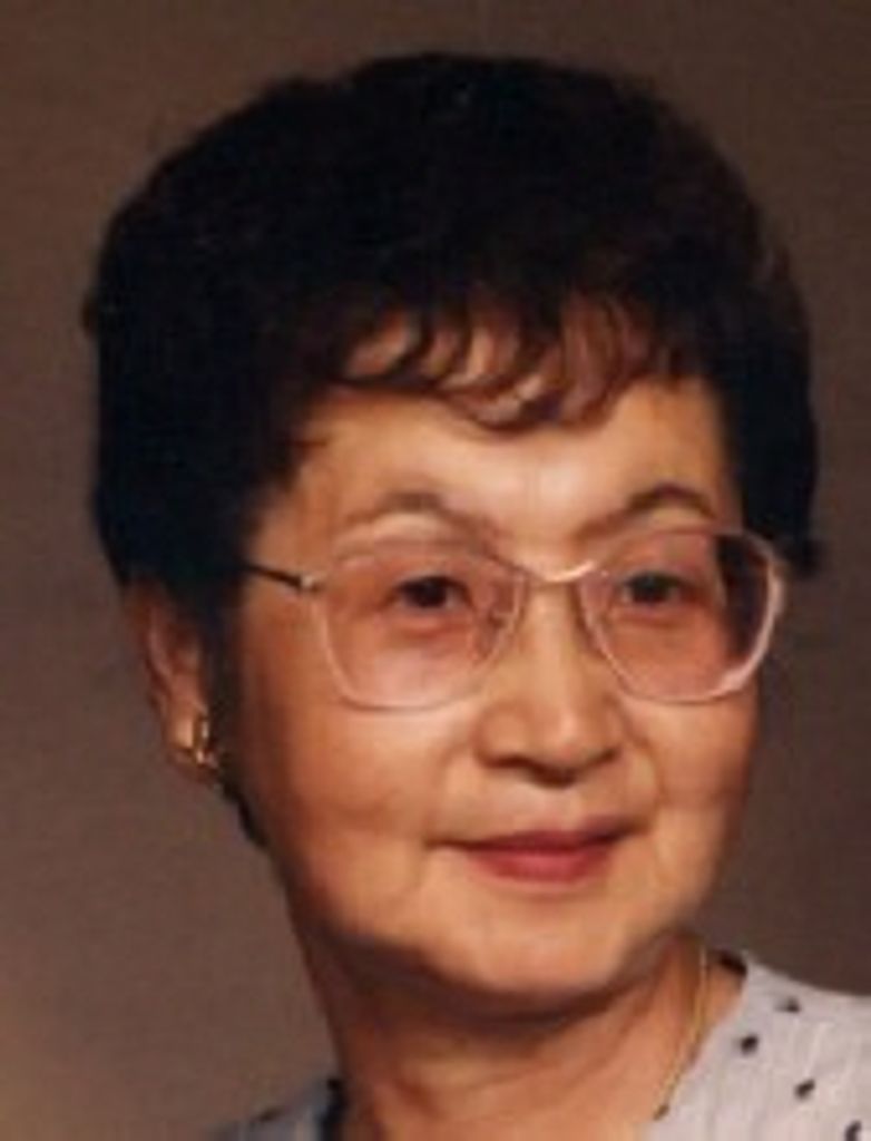 Kimiko Lambert